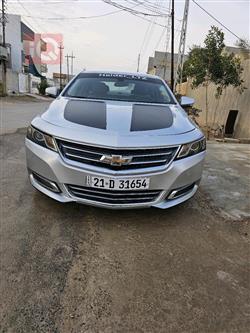 Chevrolet Impala